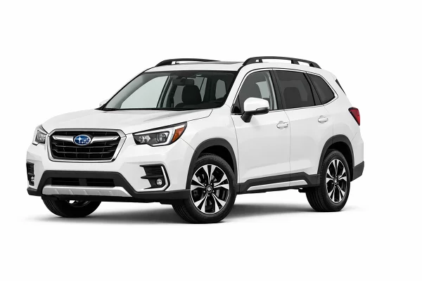 Used 2025 Subaru Forester Image