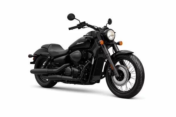Used 2023 Honda VT750C2B Image