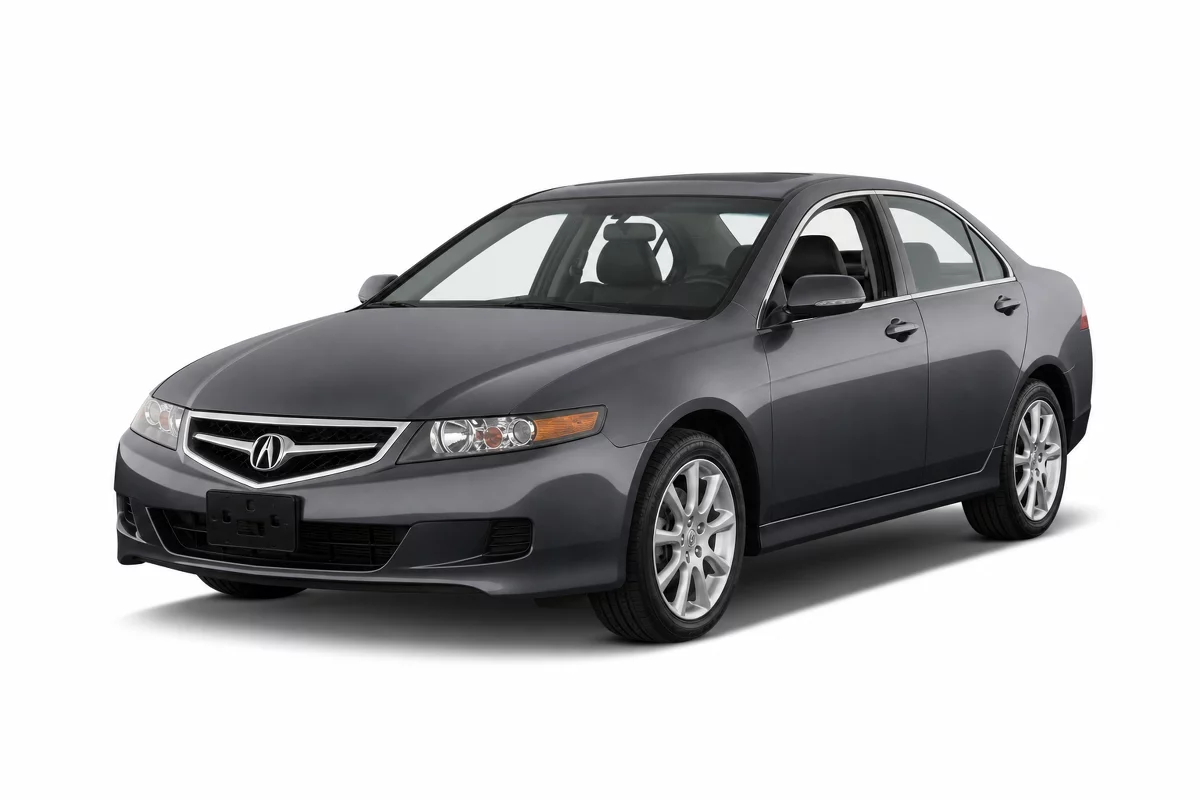 Used 2006 Acura TSX