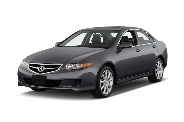 Used 2006 Acura TSX Image