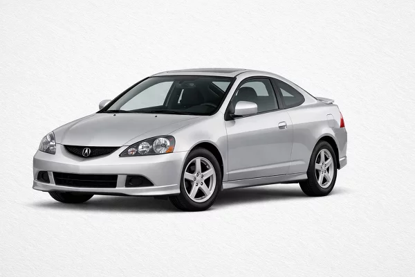 Used 2006 Acura RSX Image