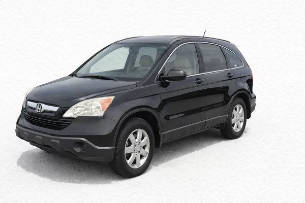 Used 2008 Honda CR-V Image
