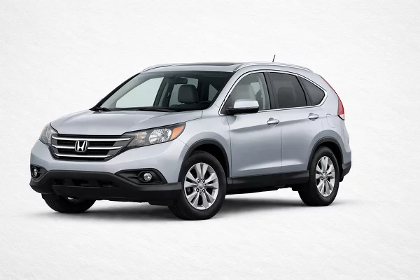 Used 2012 Honda CR-V Image