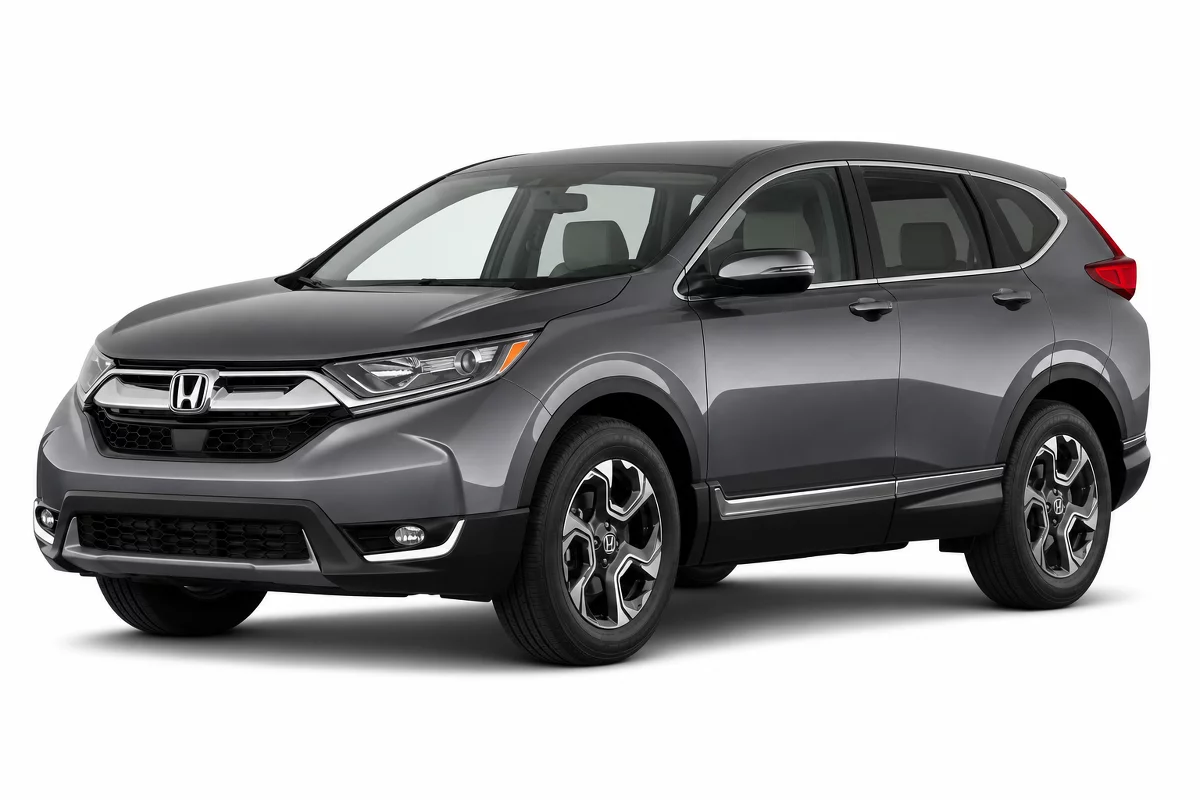 Used 2019 Honda CR-V
