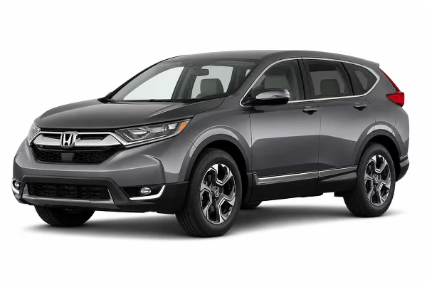 Used 2019 Honda CR-V Image
