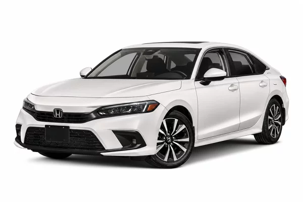Used 2022 Honda Civic Sedan Image