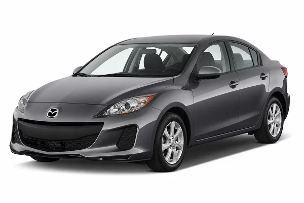 Used 2013 Mazda 3 Image