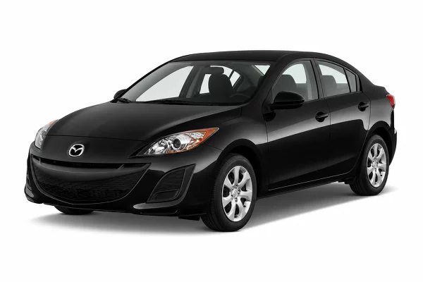Used 2012 Mazda 3 Image