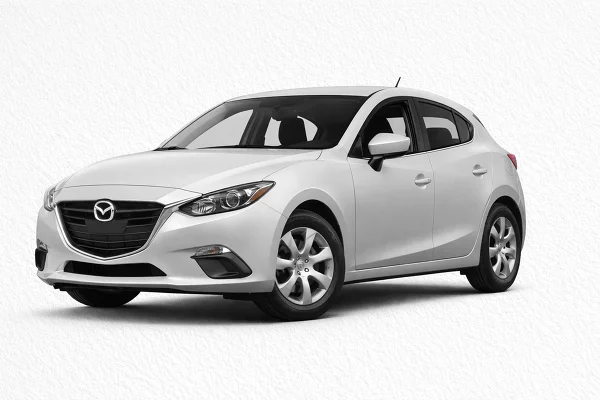Used 2014 Mazda 3 Image