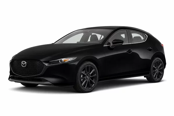 Used 2024 Mazda 3 Image