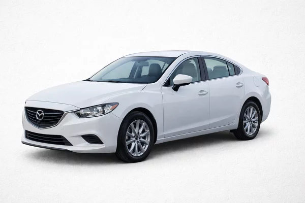 Used 2014 Mazda 6 Image