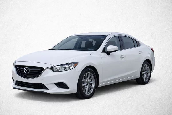 Used 2017 Mazda 6 Image