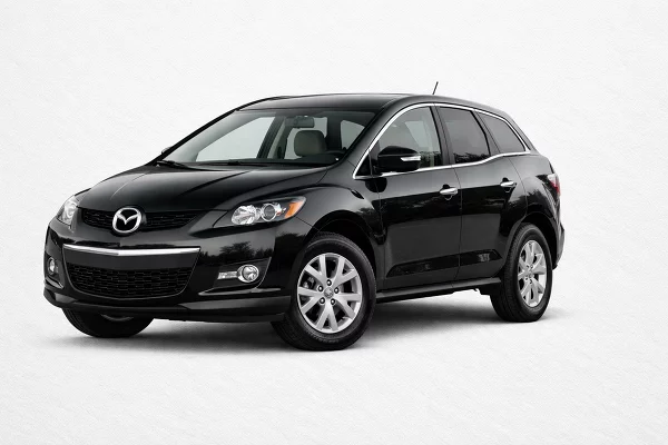 Used 2011 Mazda CX-7 Image