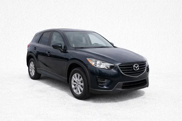 Used 2016 Mazda CX-5 Image