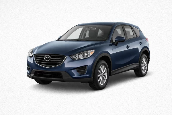 Used 2016 Mazda CX-5 Image