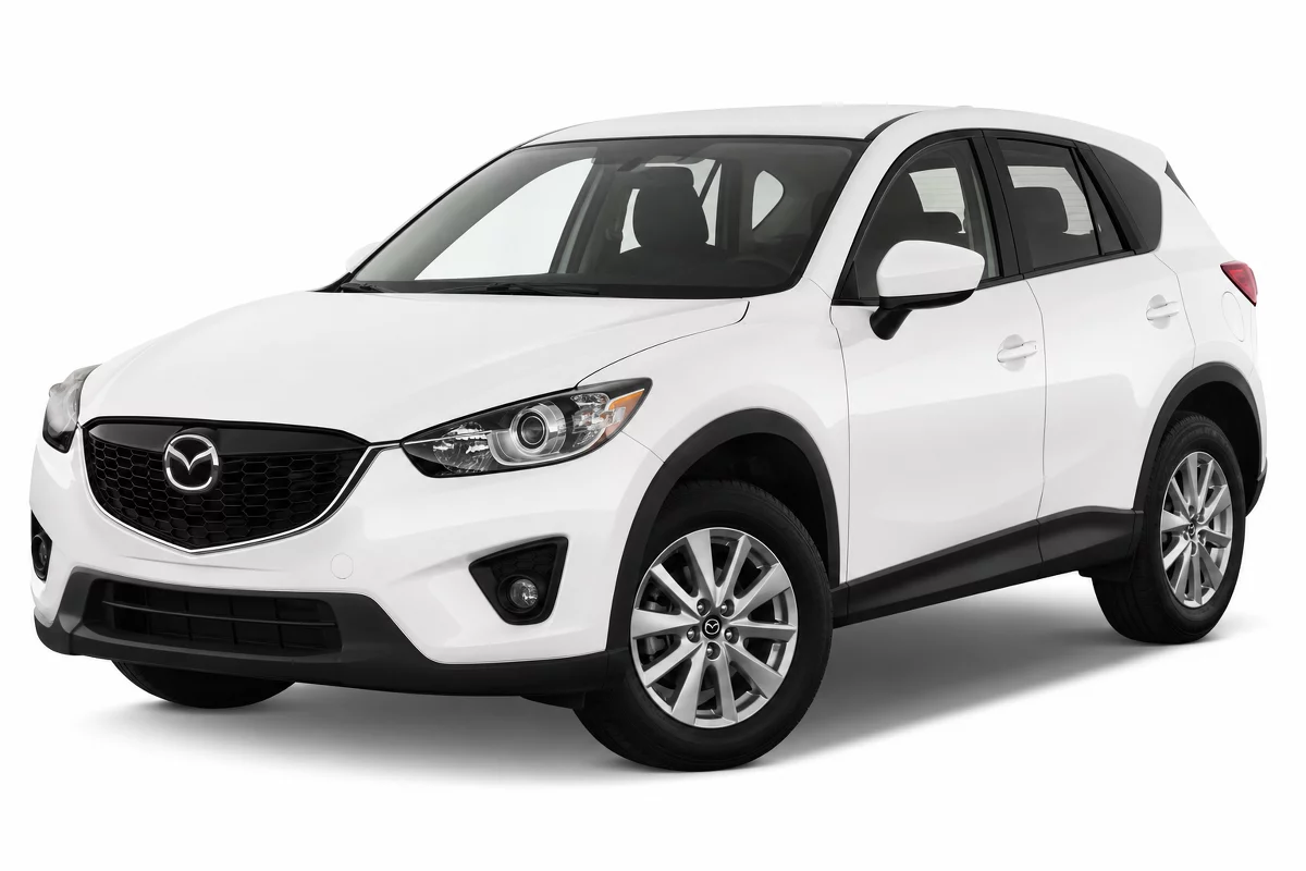 Used 2015 Mazda CX-5