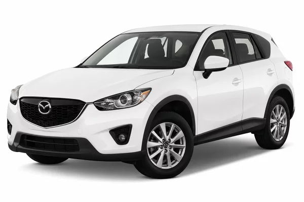 Used 2015 Mazda CX-5 Image