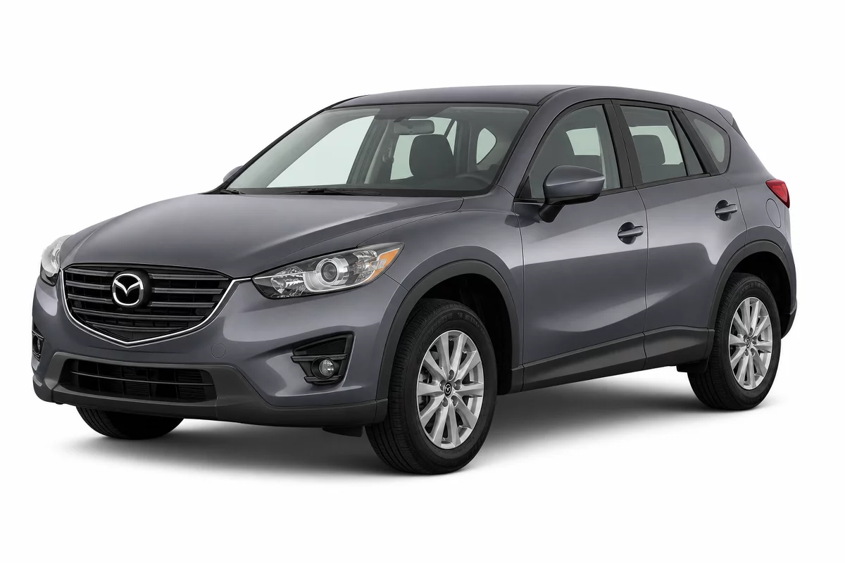 Used 2016 Mazda CX-5