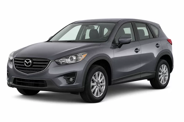 Used 2016 Mazda CX-5 Image