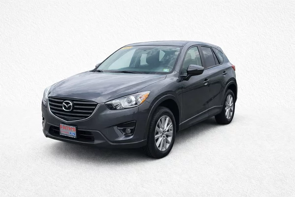 Used 2016 Mazda CX-5 Image