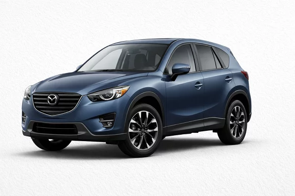 Used 2016 Mazda CX-5 Image