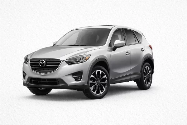 Used 2016 Mazda CX-5 Image