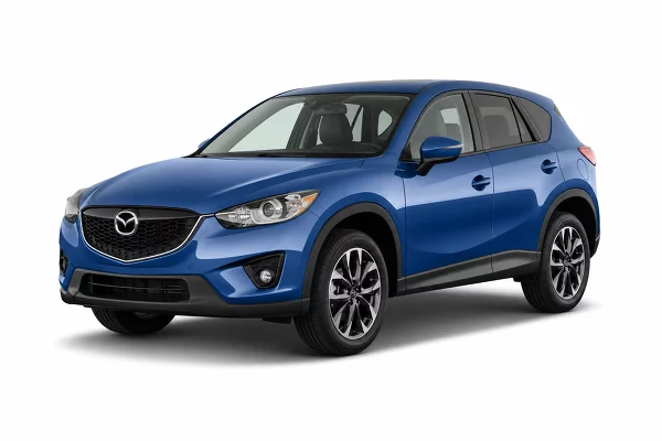 Used 2016 Mazda CX-5 Image