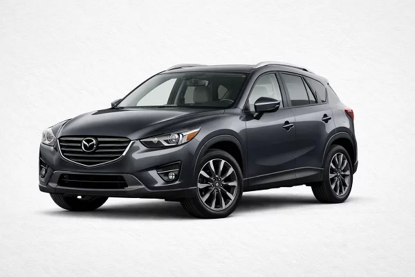 Used 2016 Mazda CX-5 Image