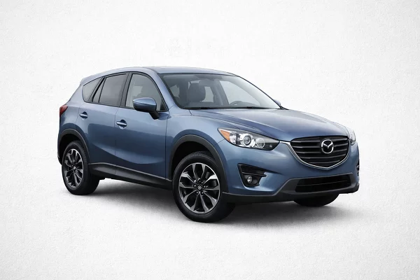 Used 2016 Mazda CX-5 Image