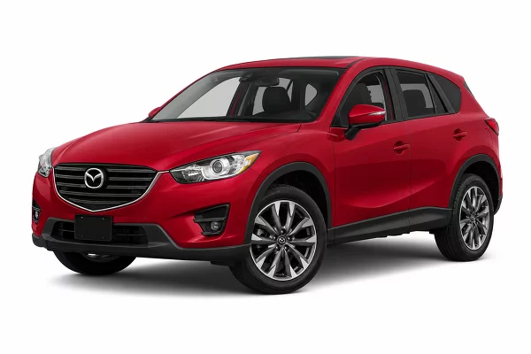 Used 2016 Mazda CX-5 Image