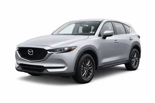 Used 2017 Mazda CX-5 Image