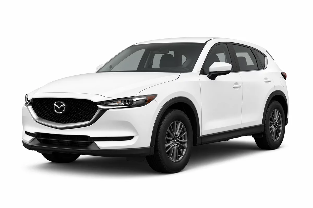 Used 2019 Mazda CX-5