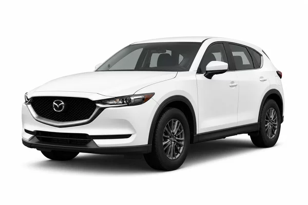 Used 2019 Mazda CX-5 Image