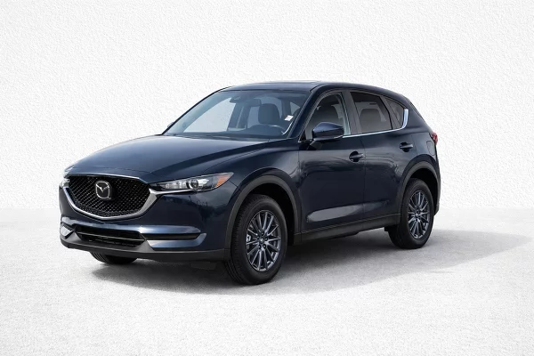 Used 2020 Mazda CX-5 Image