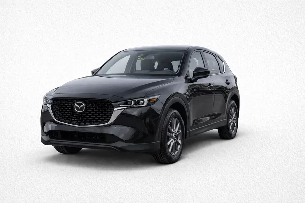 Used 2025 Mazda CX-5 Image