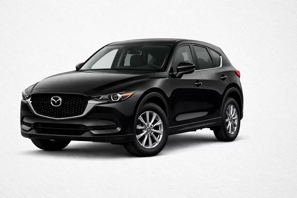 Used 2023 Mazda CX-5 Image