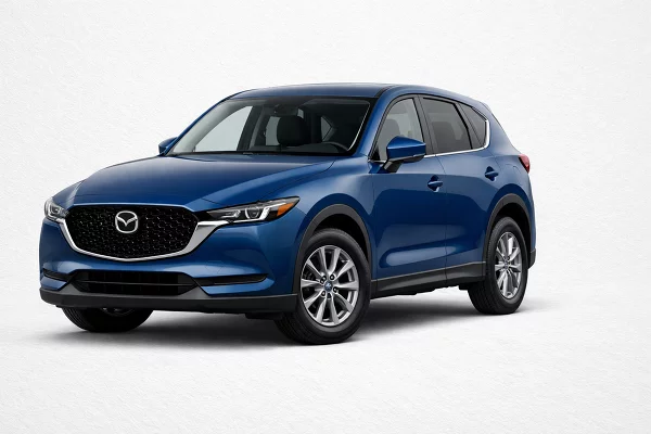 Used 2023 Mazda CX-5 Image