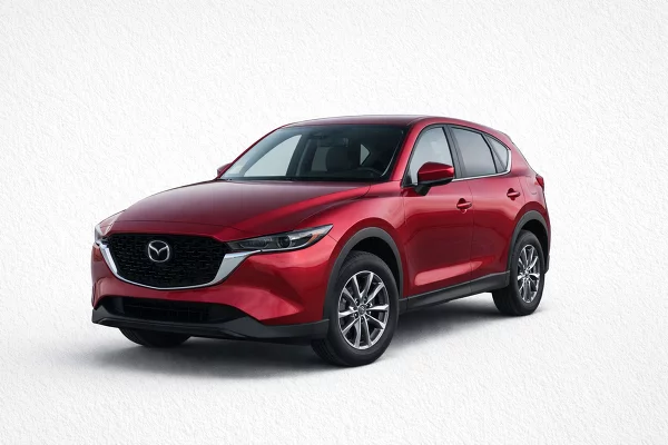 Used 2023 Mazda CX-5 Image