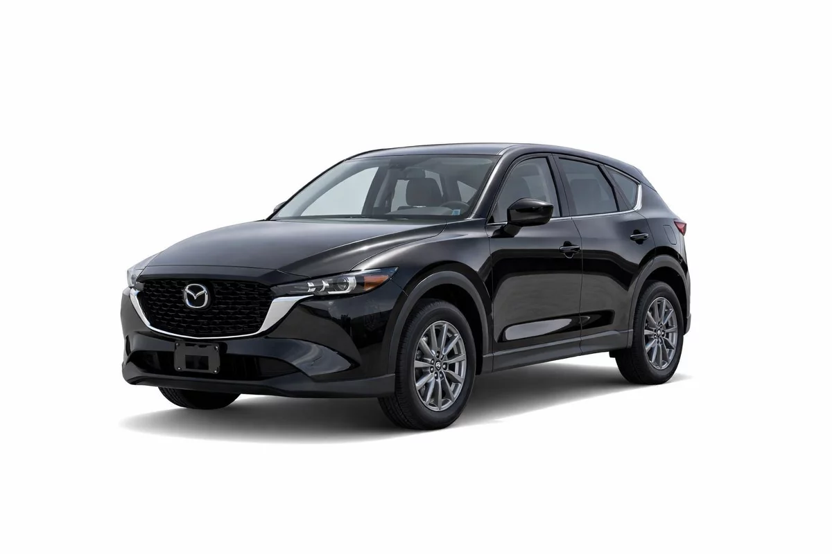 Used 2023 Mazda CX-5
