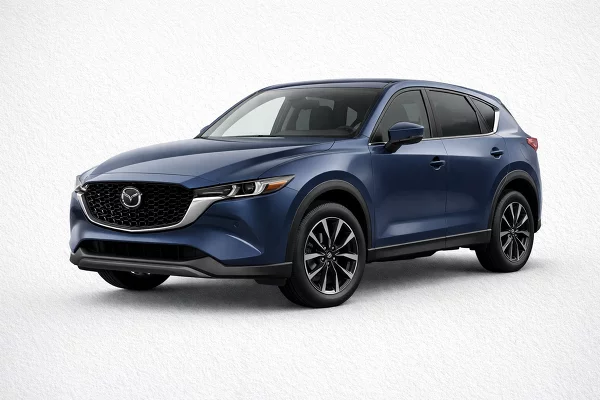 Used 2023 Mazda CX-5 Image