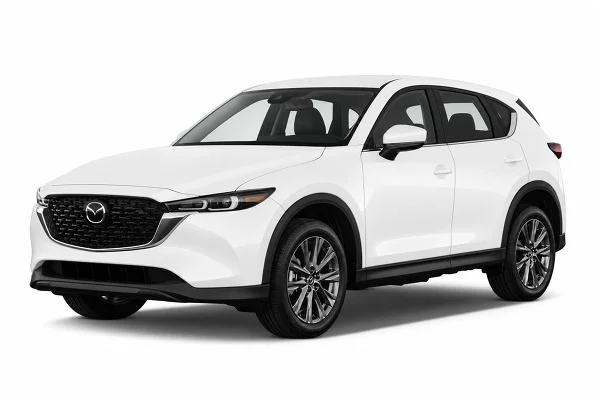 Used 2023 Mazda CX-5 Image