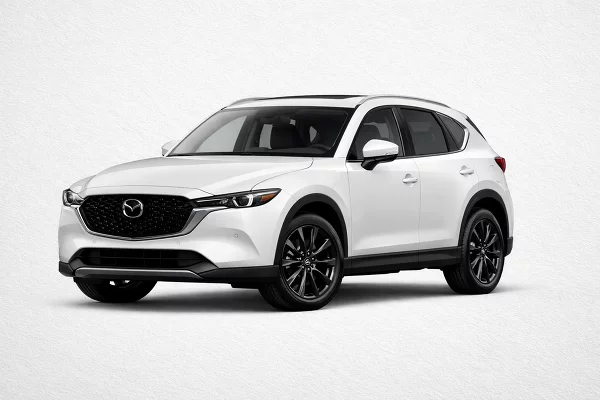 Used 2023 Mazda CX-5 Image
