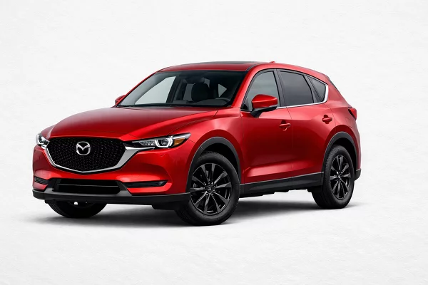Used 2023 Mazda CX-5 Image