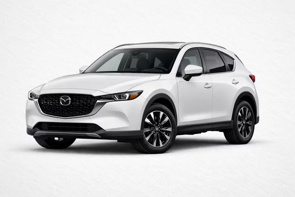 Used 2023 Mazda CX-5 Image