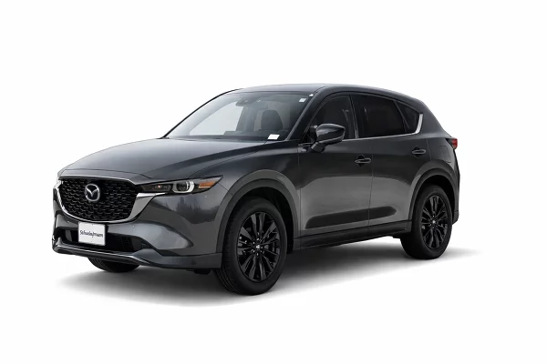 Used 2023 Mazda CX-5 Image