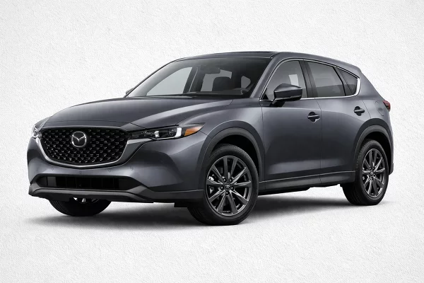 Used 2023 Mazda CX-5 Image