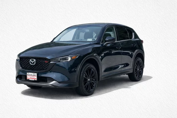 Used 2023 Mazda CX-5 Image