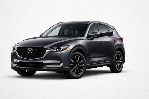 Used 2023 Mazda CX-5 Image