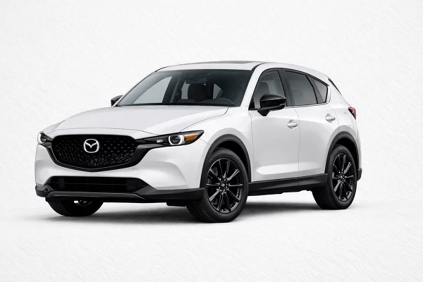 Used 2024 Mazda CX-5 Image