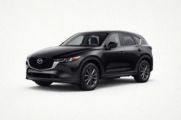 Used 2024 Mazda CX-5 Image